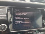  Skoda  Fabia  Combi (2015) Com.1.0TSI 70 Ambition 5d #17