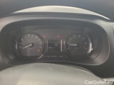  Peugeot  Expert  LCV (2016) Exp. 2.0BHDi 120 Polocom.L3 4d #25