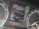  Skoda  Fabia  Combi (2015) Com.1.0TSI 70 Ambition 5d #21