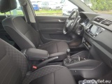  Skoda  Fabia  Combi (2015) Com.1.0TSI 70 Ambition 5d #6