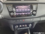  Skoda  Fabia  Combi (2015) Com.1.0TSI 70 Ambition 5d #8