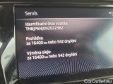  Skoda  Fabia  Combi (2015) Com.1.0TSI 70 Ambition 5d #18