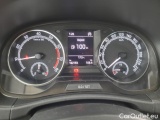  Skoda  Fabia  Combi (2015) Com.1.0TSI 70 Ambition 5d #21