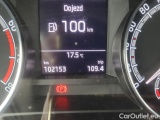  Skoda  Fabia  Combi (2015) Com.1.0TSI 70 Ambition 5d #22