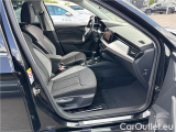  Skoda  KAMIQ  1.5TSI 110 Style AT #6
