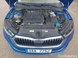  Skoda  Octavia  Lim. (NX3)(2020) Oct. 2.0TDI 110 Style AT 5d #9