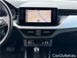  Skoda  KAMIQ  1.5TSI 110 Style AT #8