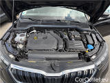  Skoda  KAMIQ  1.5TSI 110 Style AT #9