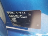  Skoda  Octavia  Lim. (NX3)(2020) Oct. 2.0TDI 110 Style AT 5d #11