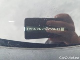  Skoda  Octavia  Lim. (NX3)(2020) Oct. 2.0TDI 110 Style AT 5d #12