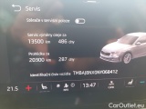  Skoda  Octavia  Lim. (NX3)(2020) Oct. 2.0TDI 110 Style AT 5d #19