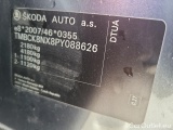  Skoda  Octavia  Lim. (NX3)(2020) Oct. 2.0TDI 147 RS 4x4 AT #10