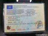  Skoda  Octavia  Lim. (NX3)(2020) Oct. 2.0TDI 110 Style AT 5d #20