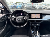  Skoda  KAMIQ  1.5TSI 110 Style AT #21