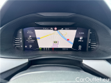  Skoda  KAMIQ  1.5TSI 110 Style AT #22