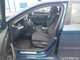  Skoda  Octavia  Lim. (NX3)(2020)  1.5TSI 110 Style 5d #7