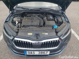  Skoda  Octavia  Lim. (NX3)(2020)  1.5TSI 110 Style 5d #9