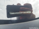  Skoda  Octavia  Lim. (NX3)(2020)  1.5TSI 110 Style 5d #12