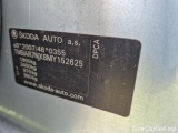  Skoda  Octavia  Lim. (NX3)(2020)  1.5TSI 110 Style 5d #10