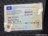  Skoda  Octavia  Lim. (NX3)(2020)  1.5TSI 110 Style 5d #18