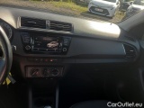  Skoda  Fabia  Combi (2015) Com.1.0TSI 70 Ambition 5d #8