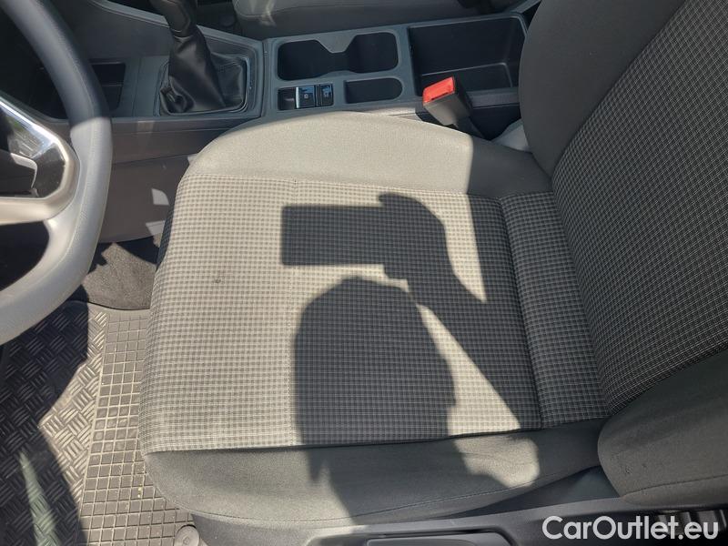  Volkswagen  Caddy  (SBB/SBJ)(2020)  2.0TDI 75 5d #17
