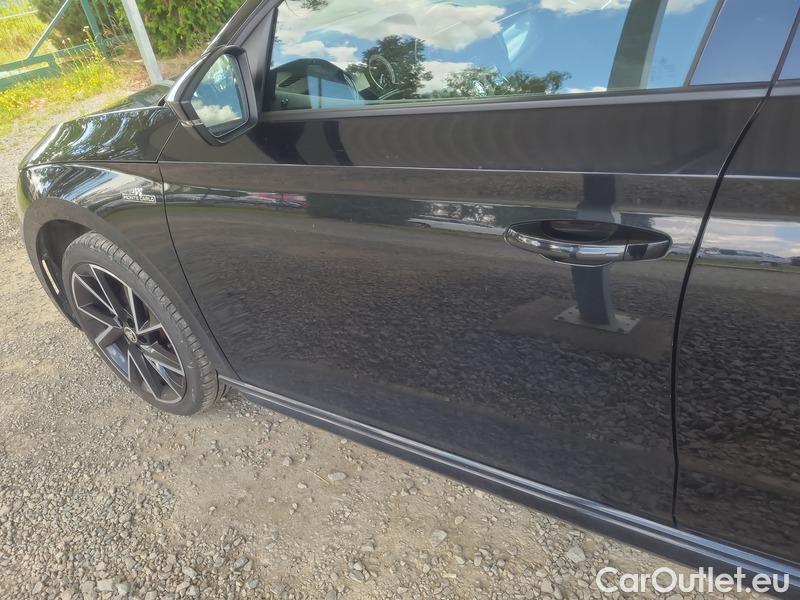  Skoda  Scala  (NW) (2019)  1.5TSI 110 Monte Car. AT #4