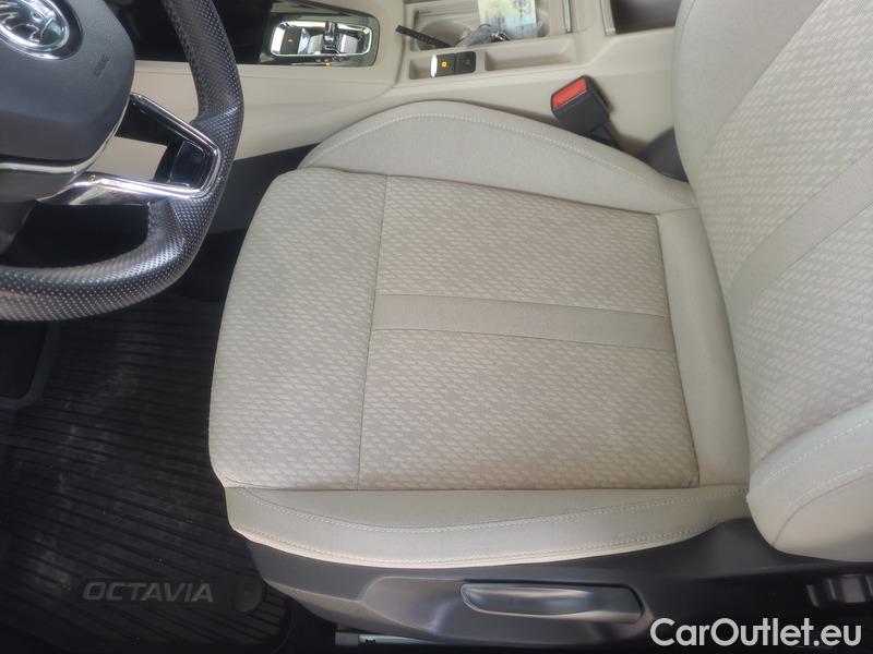  Skoda  Octavia  Lim. (NX3)(2020)  2.0TDI 85 Style AT #6