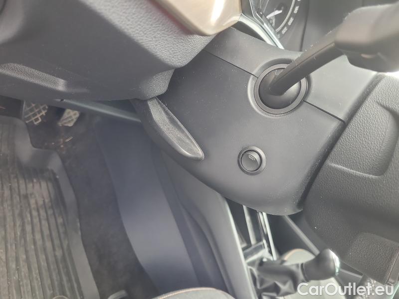  Skoda  Scala  (NW) (2019)  1.0 TSI 81 Style #17