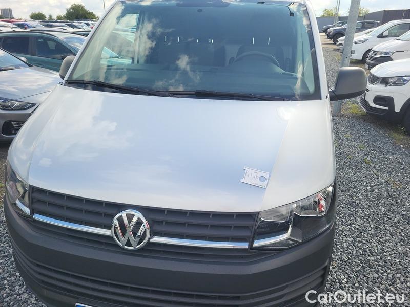  Volkswagen  Transporter T6  (2015) Tra.2.0TDI 75 KR 4d #2