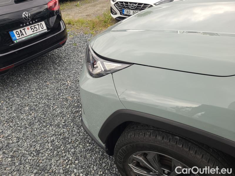  Toyota  RAV4  2019  2.5 Hybrid Comfort 4WD AT #3