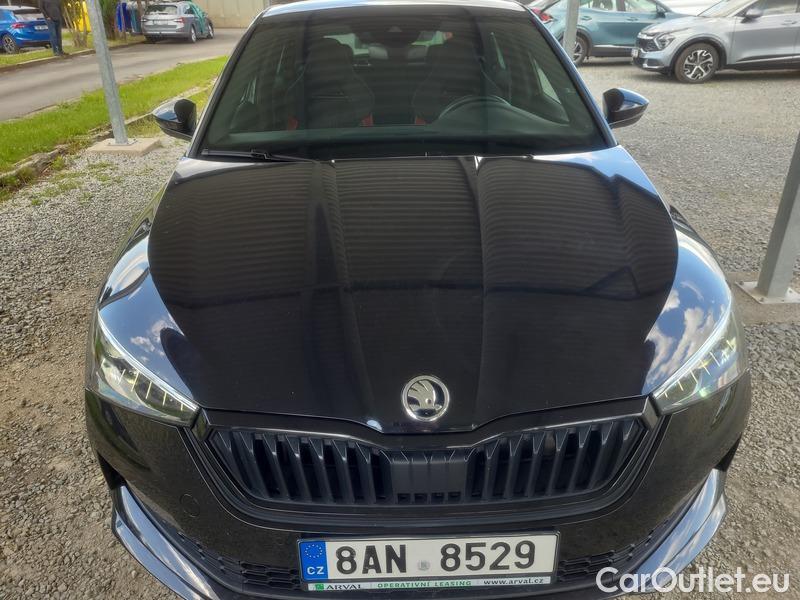 Skoda  Scala  (NW) (2019)  1.5TSI 110 Monte Car. AT #17