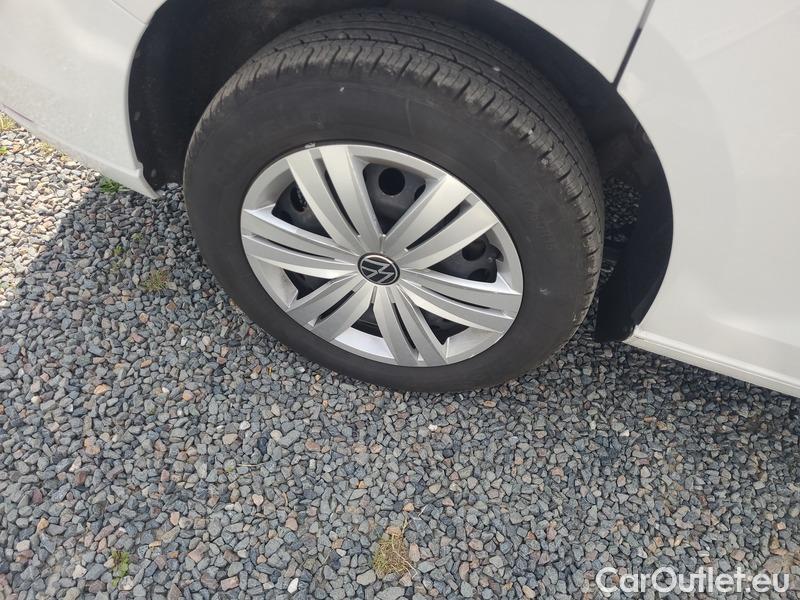  Volkswagen  Caddy  (SBB/SBJ)(2020)  2.0TDI 75 5d #8