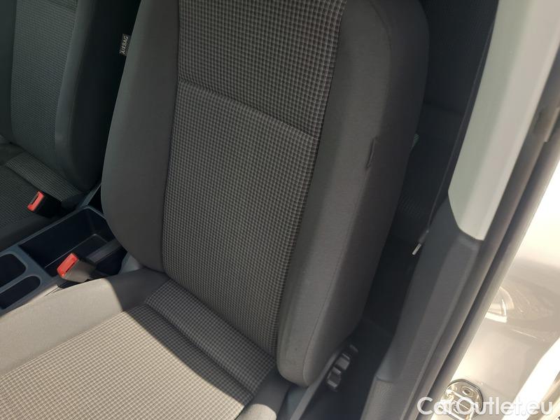  Volkswagen  Caddy  (SBB/SBJ)(2020)  2.0TDI 75 5d #18