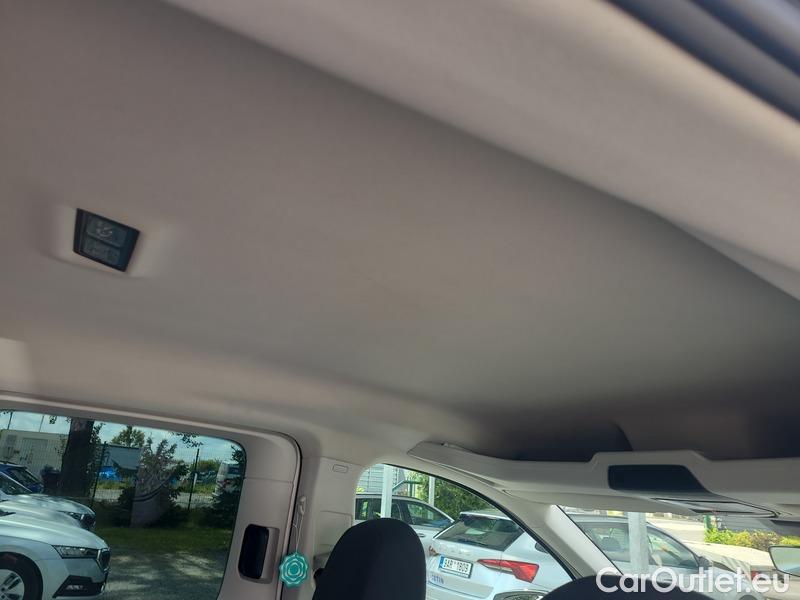  Volkswagen  Caddy  (SBB/SBJ)(2020)  2.0TDI 75 5d #9