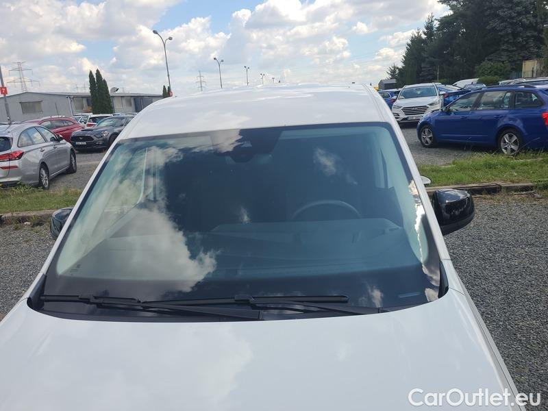  Volkswagen  Caddy  (SBB/SBJ)(2020)  2.0TDI 75 5d #1