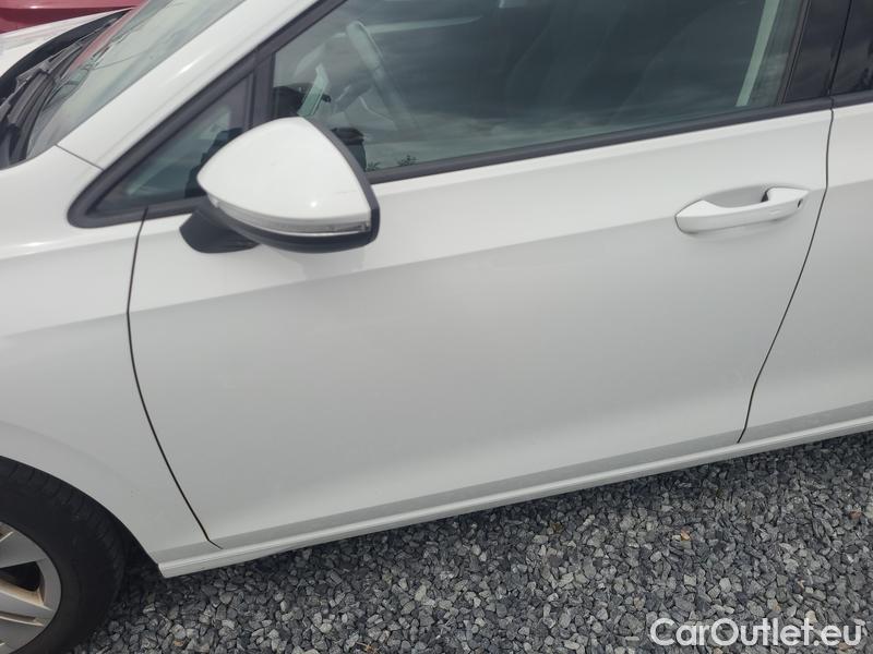  Volkswagen  Golf  VIII Variant (CG5) 2020 Var.2.0TDI 85 Life 5d #6
