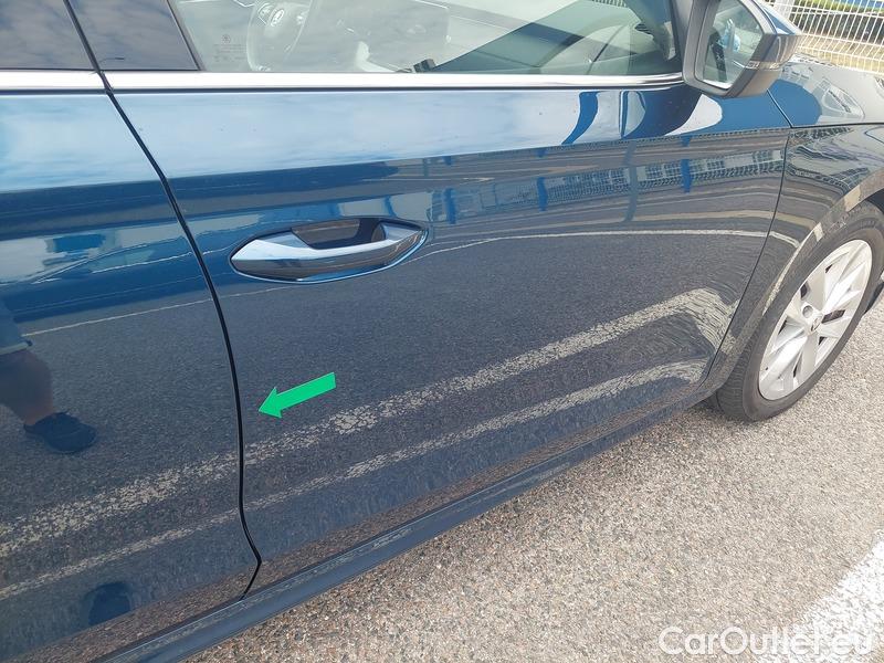  Skoda  Octavia  Lim. (NX3)(2020)  1.5TSI 110 Style 5d #11