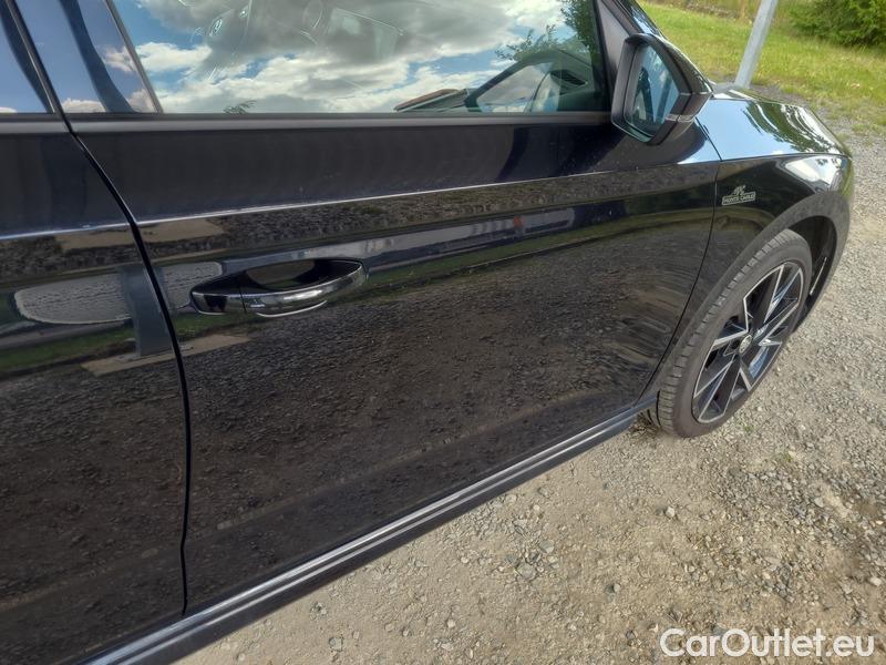  Skoda  Scala  (NW) (2019)  1.5TSI 110 Monte Car. AT #16