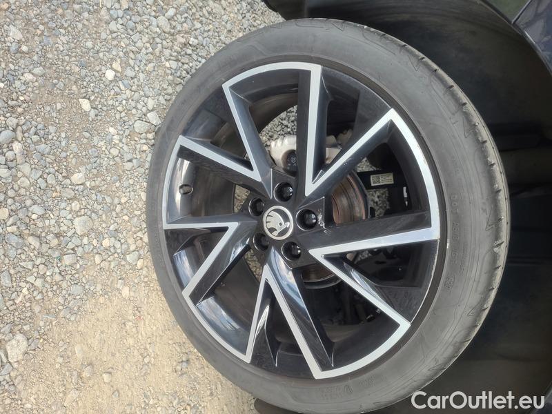  Skoda  Scala  (NW) (2019)  1.5TSI 110 Monte Car. AT #6