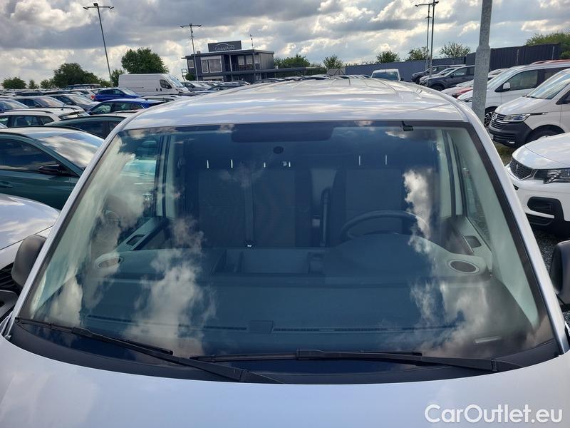  Volkswagen  Transporter T6  (2015) Tra.2.0TDI 75 KR 4d #1