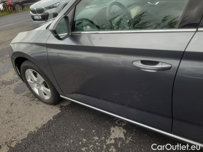  Skoda  Scala  (NW) (2019)  1.0 TSI 81 Style #5