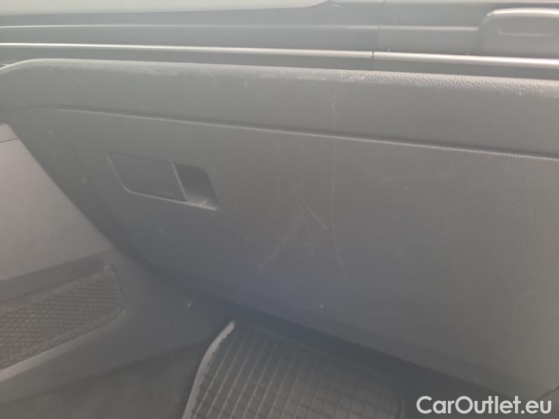  Volkswagen  Golf  VIII Variant (CG5) 2020 Var.2.0TDI 85 Life 5d #23
