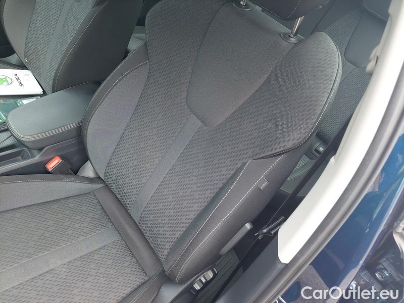  Skoda  Octavia  Lim. (NX3)(2020)  1.5TSI 110 Style 5d #3