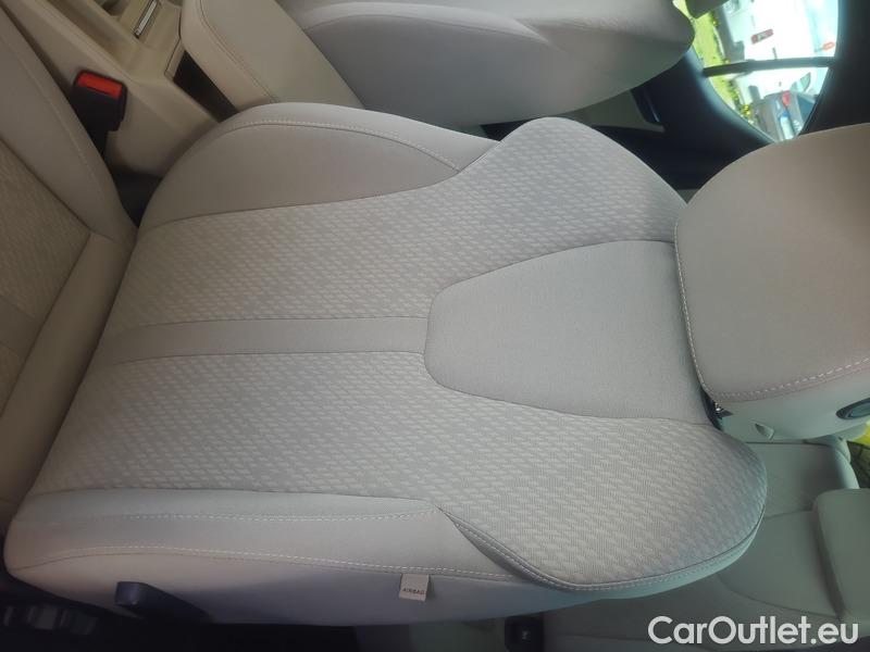  Skoda  Octavia  Lim. (NX3)(2020)  2.0TDI 85 Style AT #5
