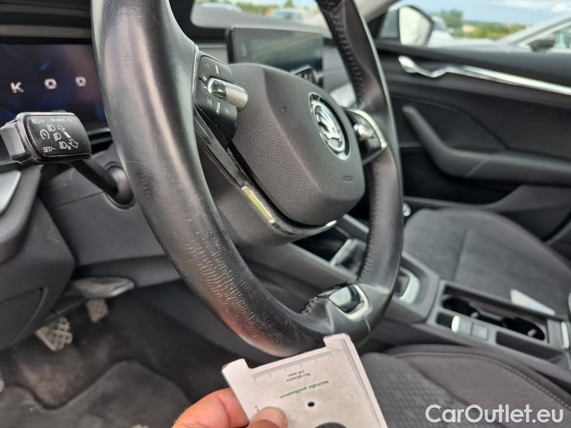  Skoda  Octavia  Lim. (NX3)(2020)  1.5TSI 110 Style 5d #3