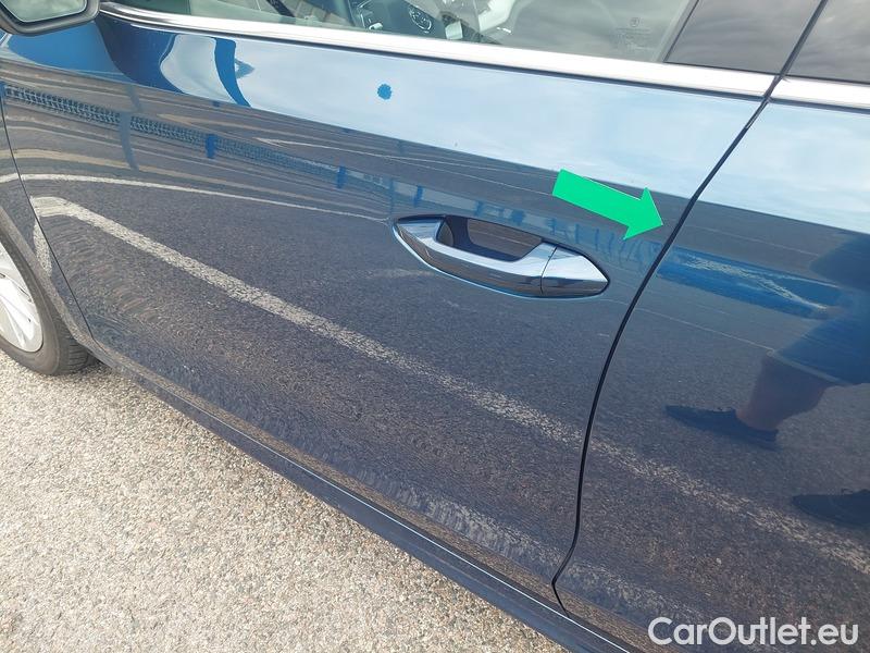 Skoda  Octavia  Lim. (NX3)(2020)  1.5TSI 110 Style 5d #7