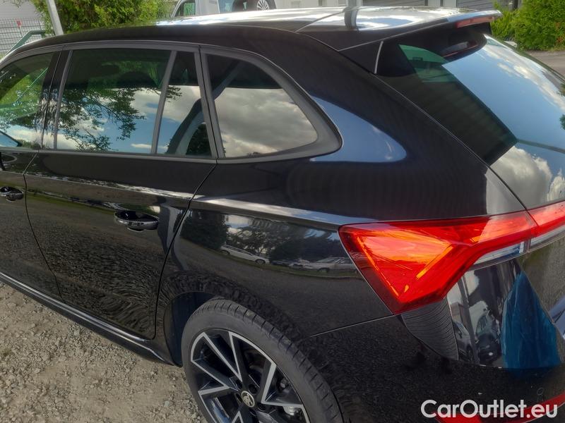  Skoda  Scala  (NW) (2019)  1.5TSI 110 Monte Car. AT #18
