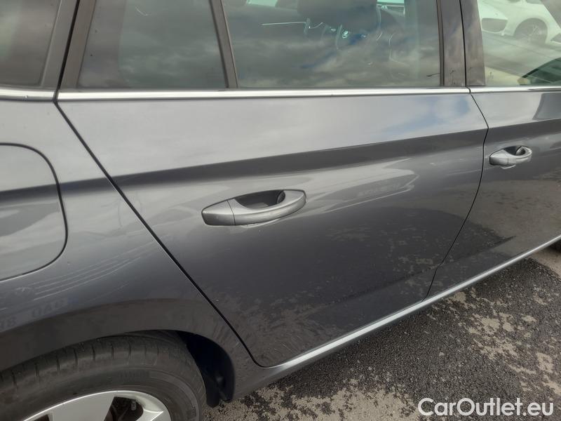  Skoda  Scala  (NW) (2019)  1.0 TSI 81 Style #14
