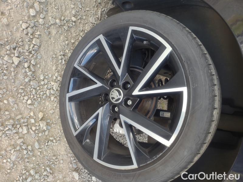  Skoda  Scala  (NW) (2019)  1.5TSI 110 Monte Car. AT #2